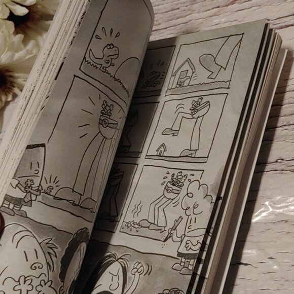 3/$13 Captain Underpants and Revolting Revenge of the Radioactive Robo-boxers - Picture 2 of 4